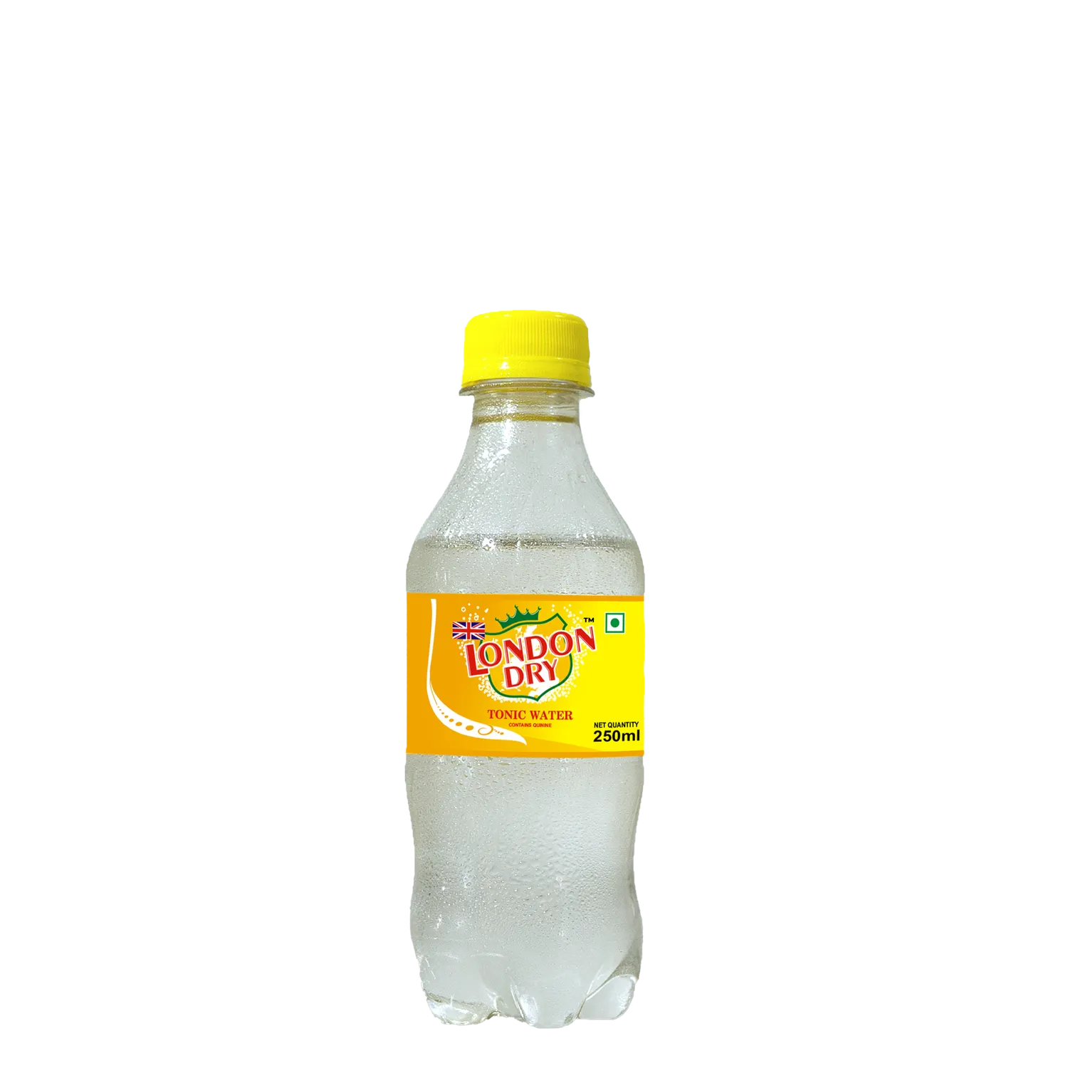 London Dry Tonic Water - 250ML